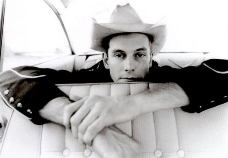 Hank Williams III