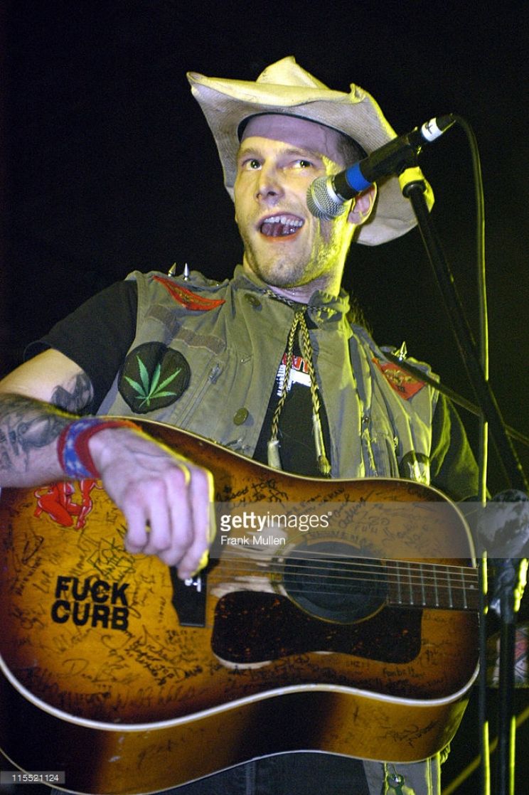 Hank Williams III