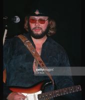 Hank Williams Jr.