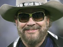 Hank Williams Jr.