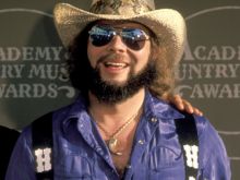 Hank Williams Jr.