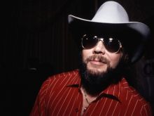 Hank Williams Jr.