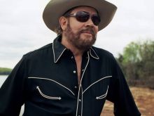 Hank Williams Jr.