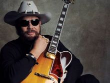 Hank Williams Jr.