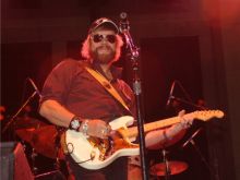 Hank Williams Jr.