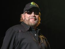 Hank Williams Jr.