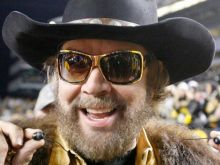 Hank Williams Jr.