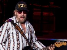 Hank Williams Jr.