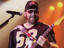 Hank Williams Jr. photo
