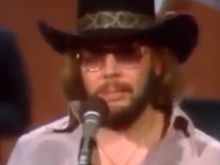 Hank Williams Jr.