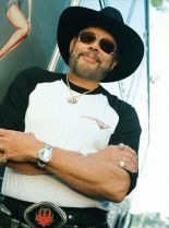 Hank Williams Jr.