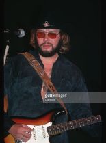 Hank Williams Jr.