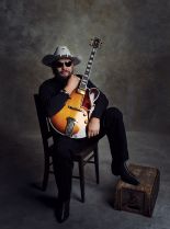 Hank Williams Jr.