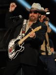 Hank Williams Jr.