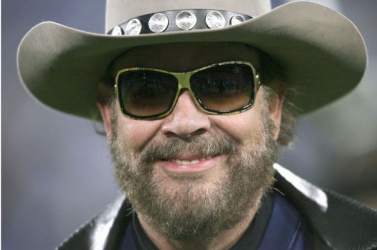 Hank Williams Jr.