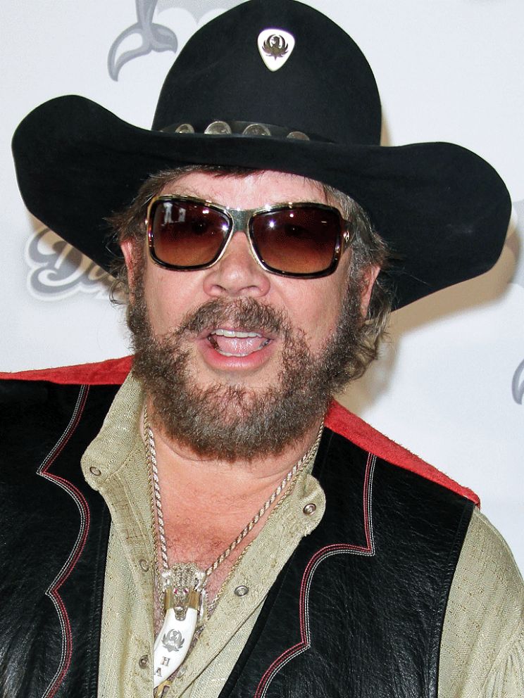 Hank Williams Jr.