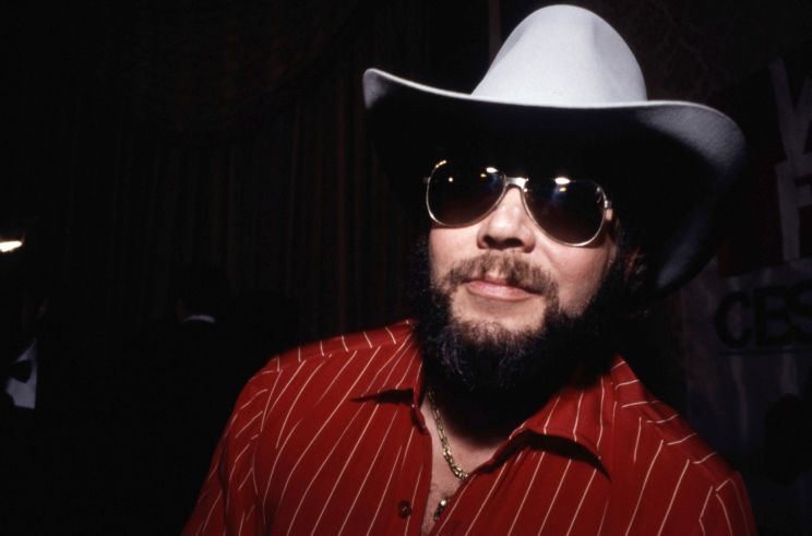 Hank Williams Jr.