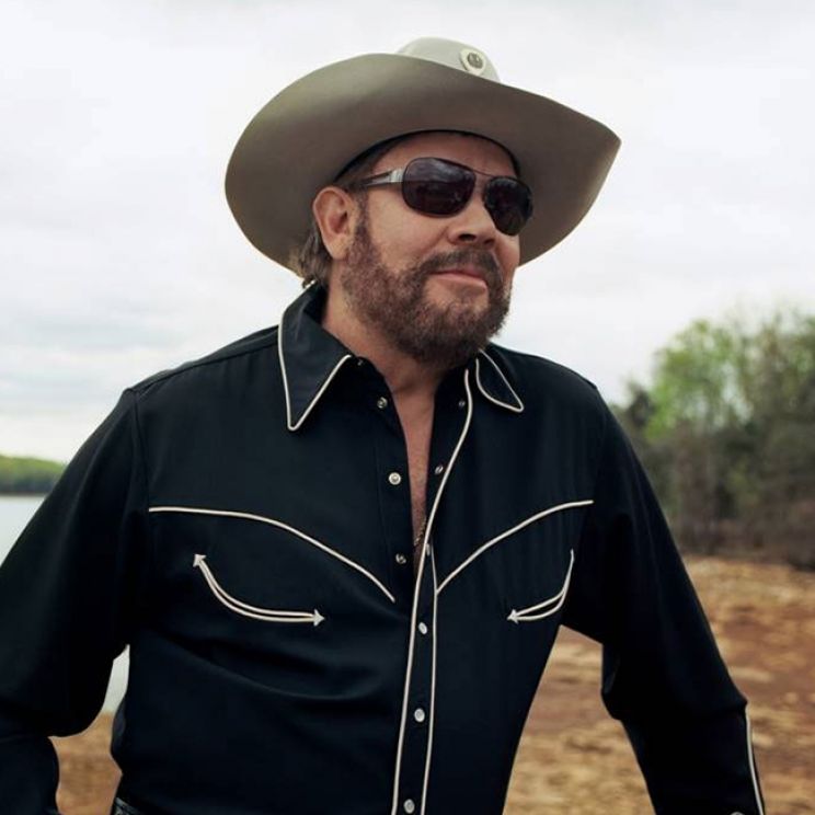 Hank Williams Jr.