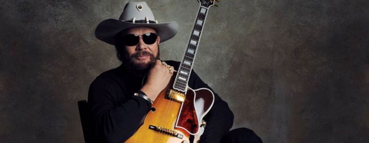 Hank Williams Jr.