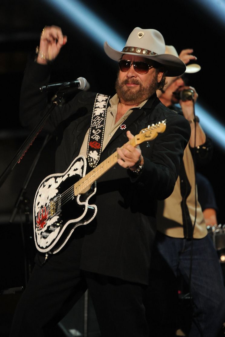 Hank Williams Jr.