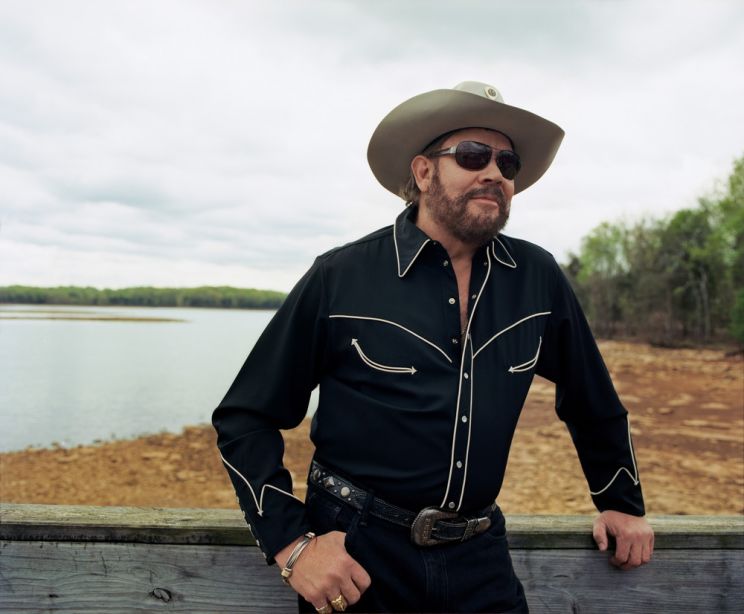 Hank Williams Jr.