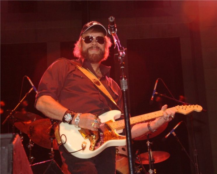 Hank Williams Jr.