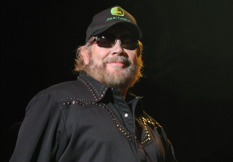 Hank Williams Jr.