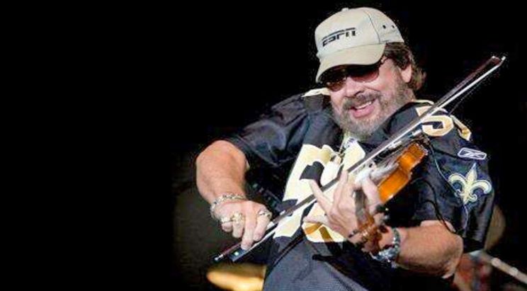 Hank Williams Jr.