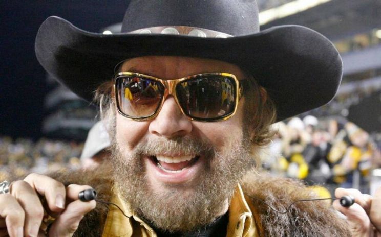 Hank Williams Jr.