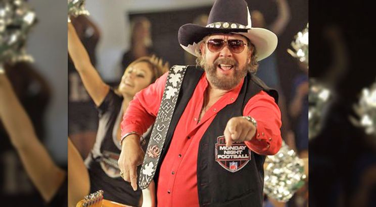 Hank Williams Jr.