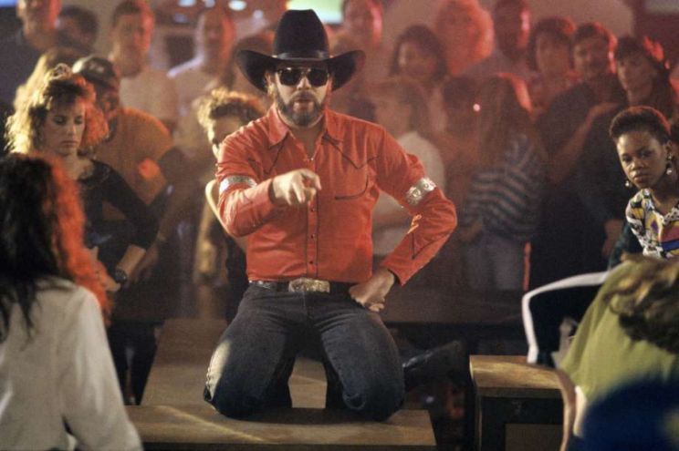 Hank Williams Jr.