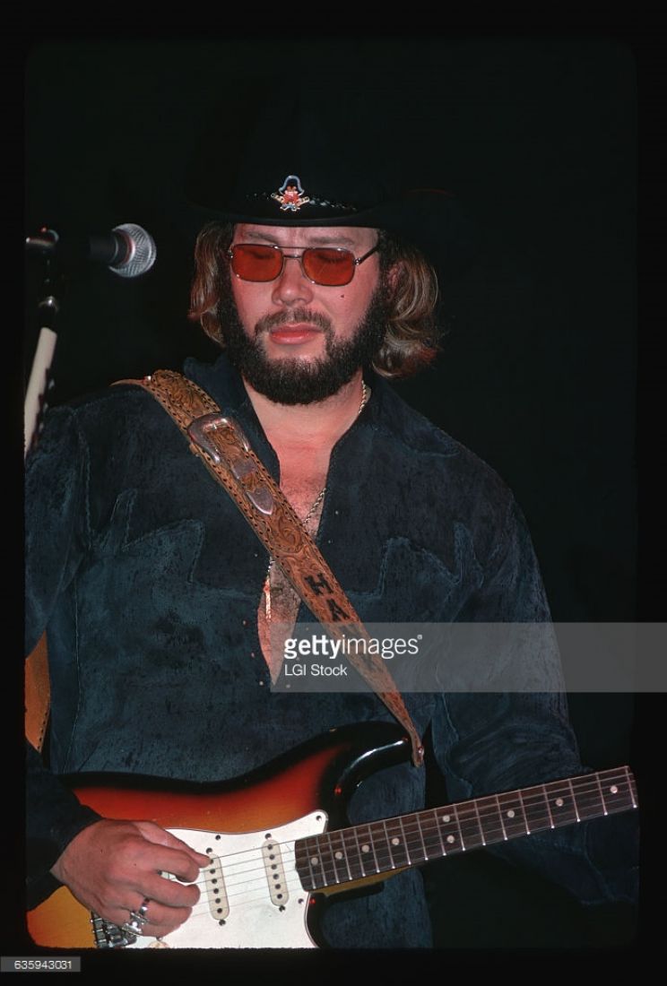 Hank Williams Jr.