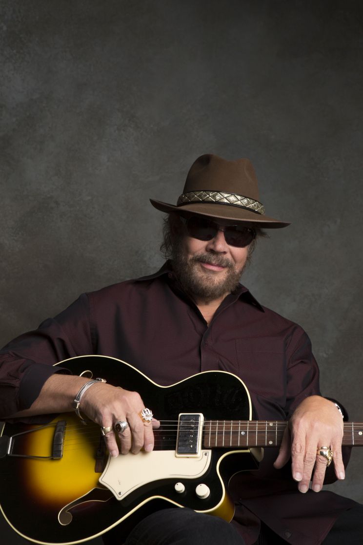 Hank Williams Jr.