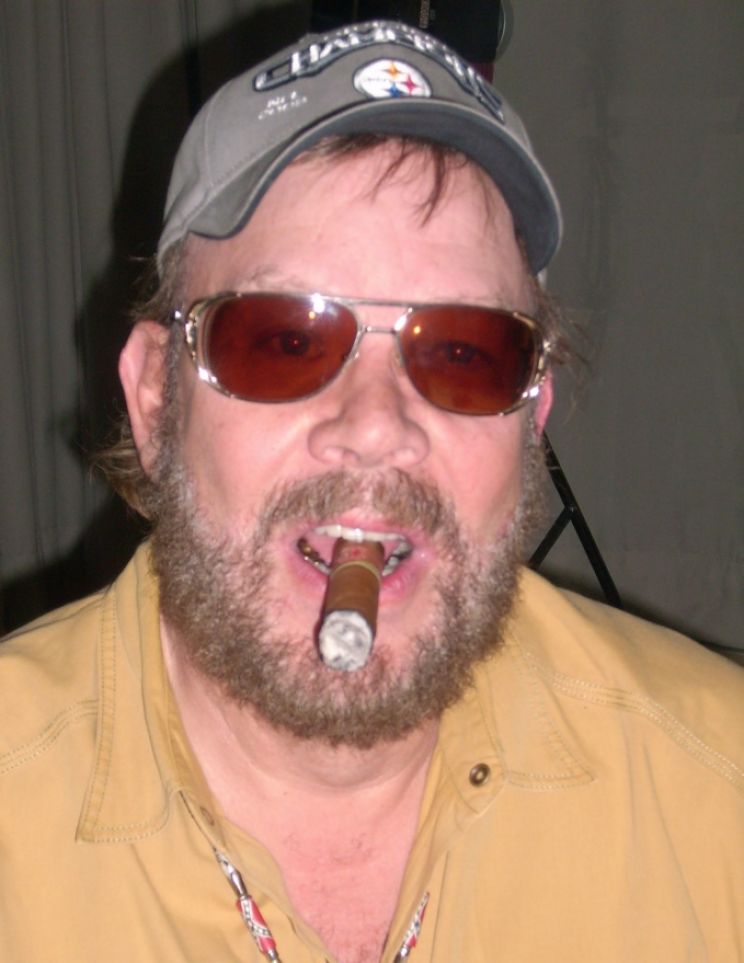 Hank Williams Jr.