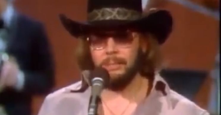 Hank Williams Jr.