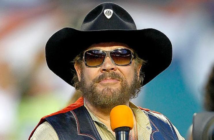 Hank Williams Jr.