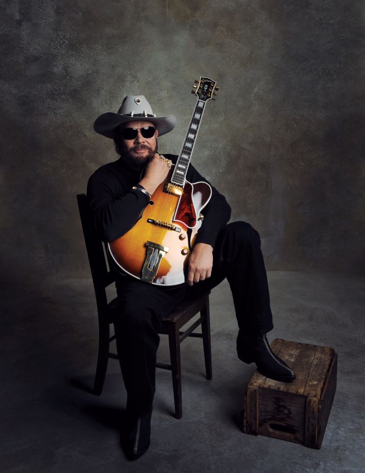 Hank Williams Jr.