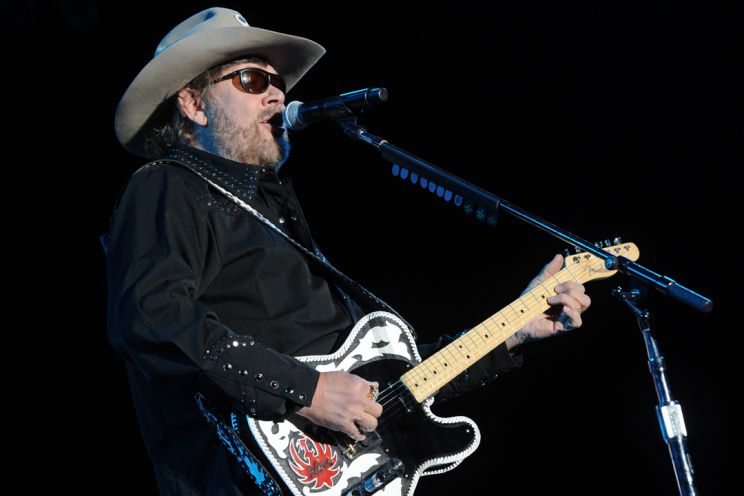 Hank Williams Jr.