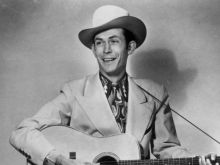 Hank Williams