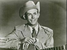 Hank Williams