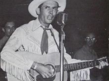 Hank Williams