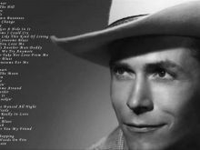 Hank Williams