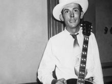 Hank Williams