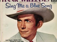 Hank Williams