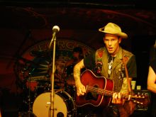 Hank Williams