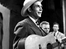 Hank Williams