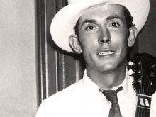 Hank Williams