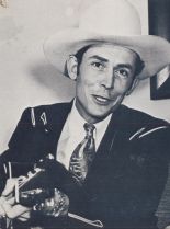 Hank Williams