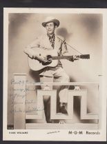 Hank Williams