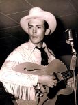 Hank Williams